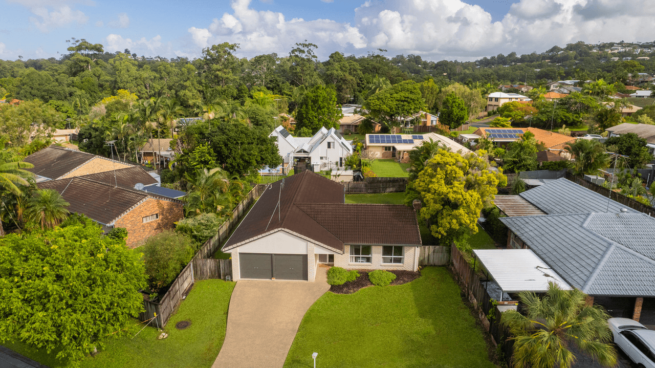 56 Cumberland Way, BUDERIM, QLD 4556