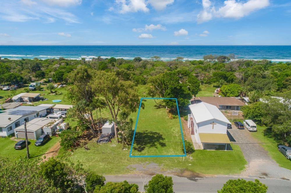 15A Letitia Road, FINGAL HEAD, NSW 2487