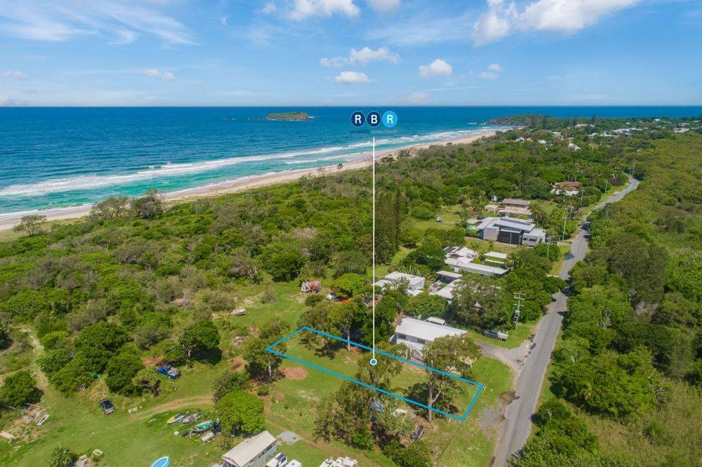 15A Letitia Road, FINGAL HEAD, NSW 2487