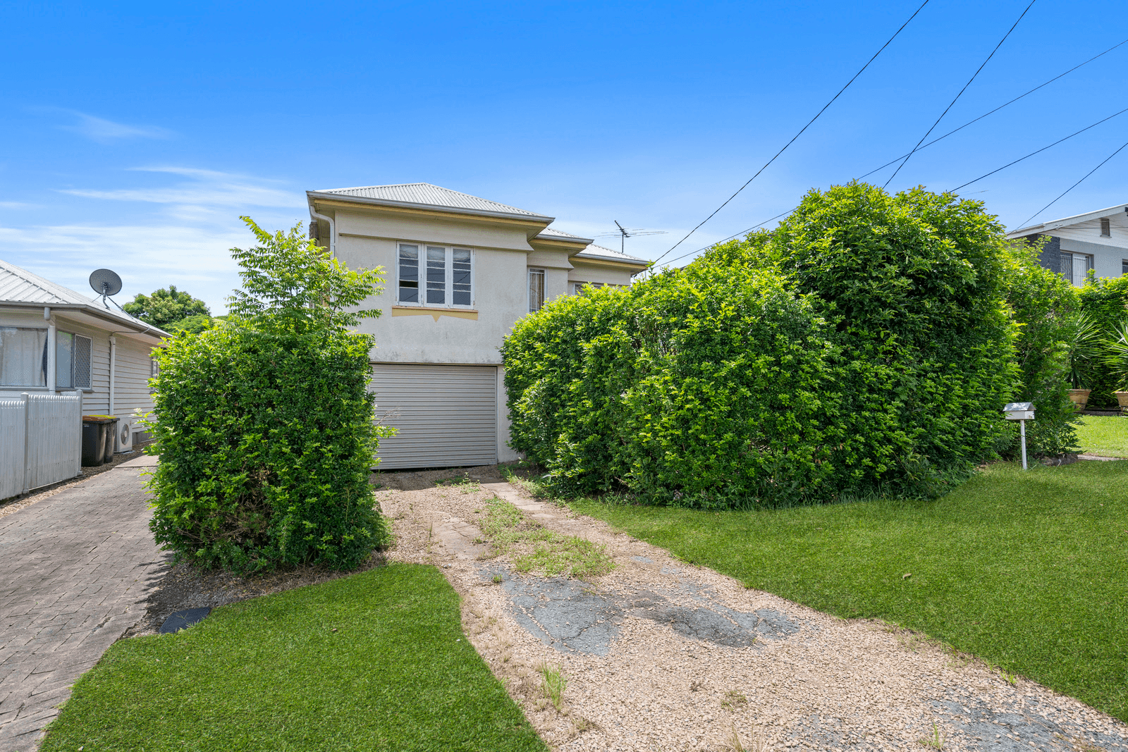 115 White Street, WAVELL HEIGHTS, QLD 4012