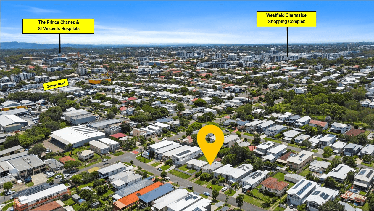 115 White Street, WAVELL HEIGHTS, QLD 4012