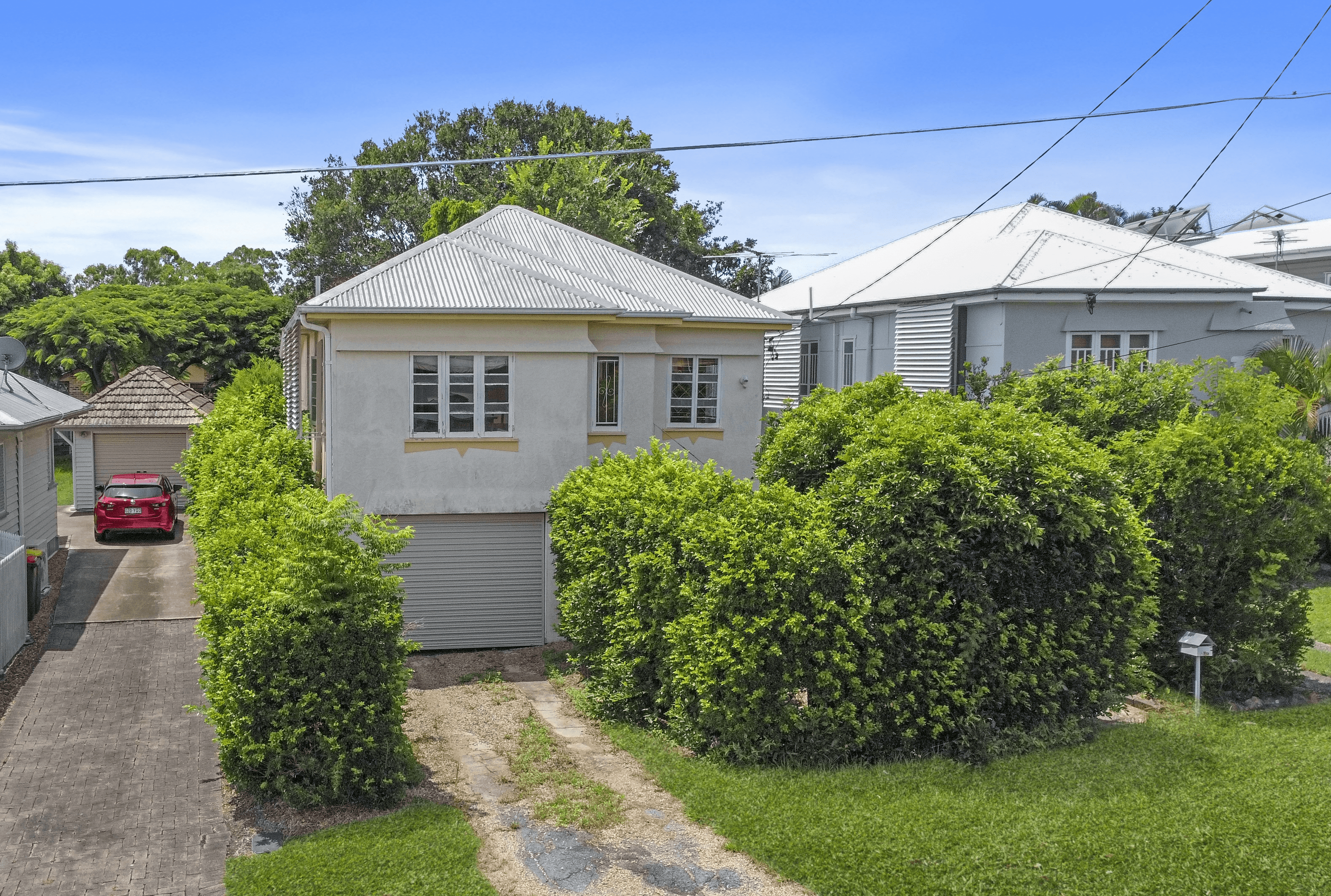 115 White Street, WAVELL HEIGHTS, QLD 4012