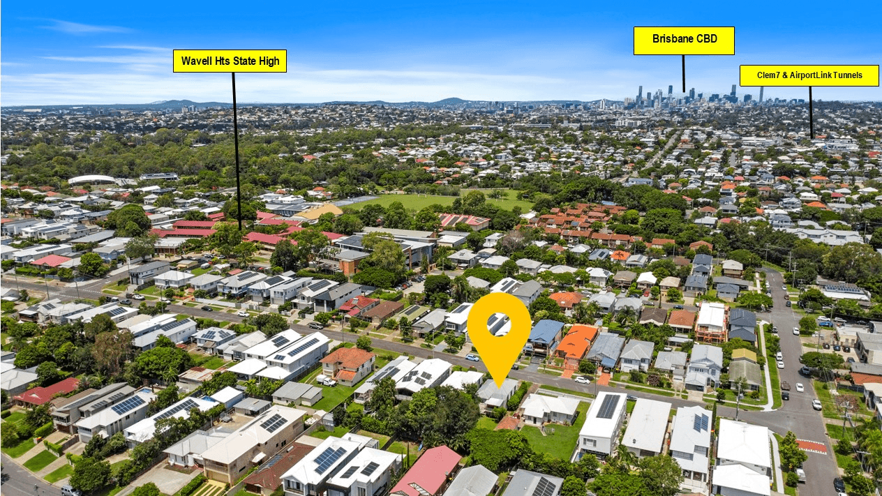 115 White Street, WAVELL HEIGHTS, QLD 4012