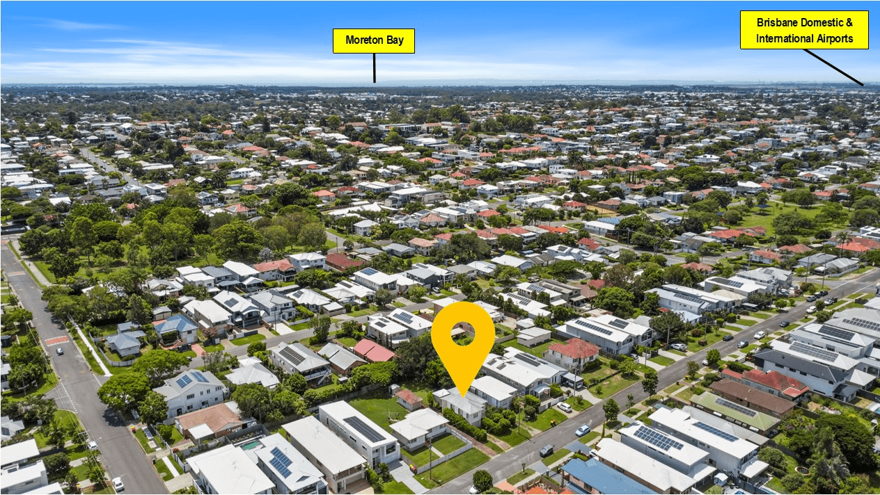 115 White Street, WAVELL HEIGHTS, QLD 4012