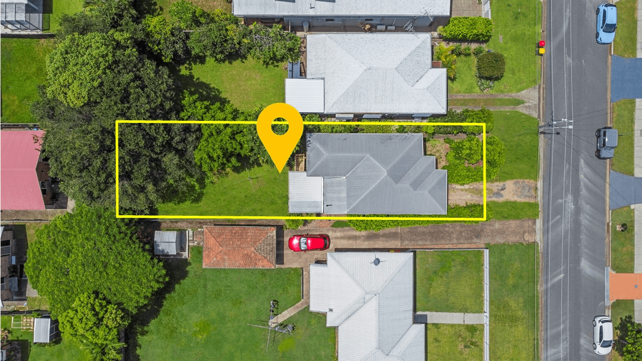 115 White Street, WAVELL HEIGHTS, QLD 4012