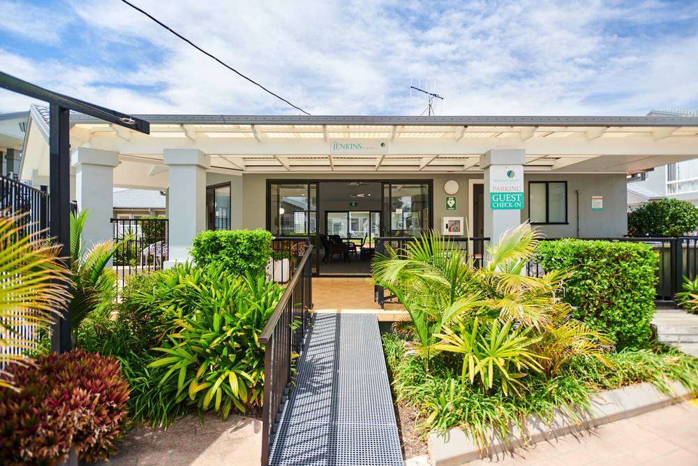 24/32 Lewis St, OLD BAR, NSW 2430