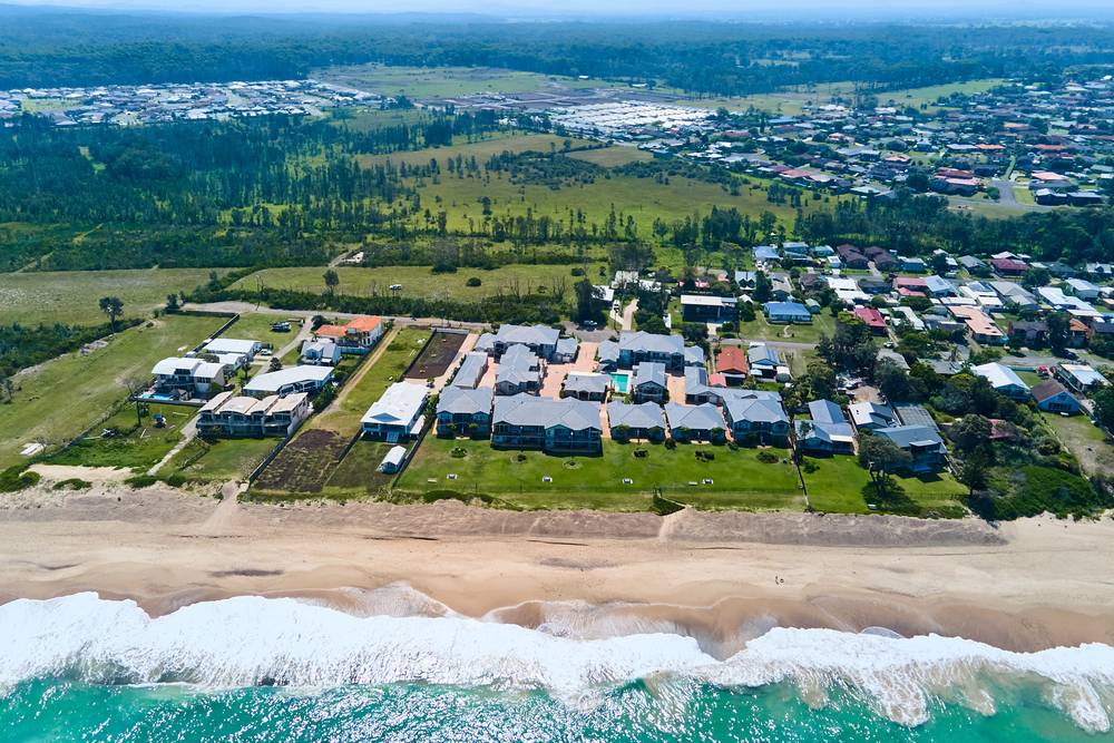 24/32 Lewis St, OLD BAR, NSW 2430