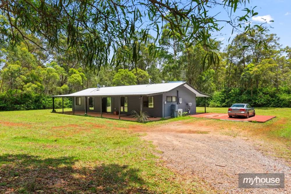 89 Castle Road, CABARLAH, QLD 4352