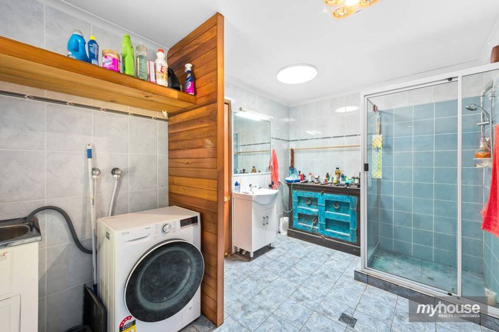89 Castle Road, CABARLAH, QLD 4352