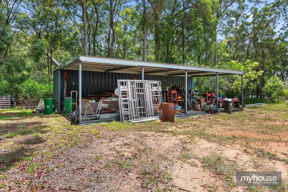 89 Castle Road, CABARLAH, QLD 4352