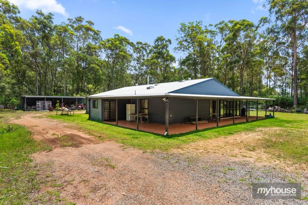 89 Castle Road, CABARLAH, QLD 4352