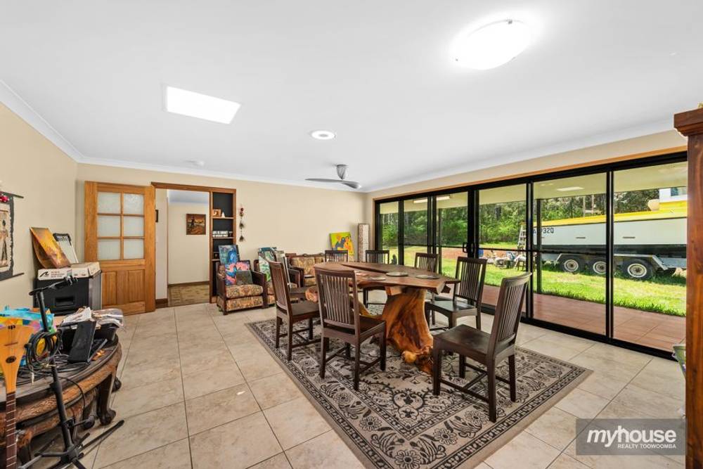 89 Castle Road, CABARLAH, QLD 4352