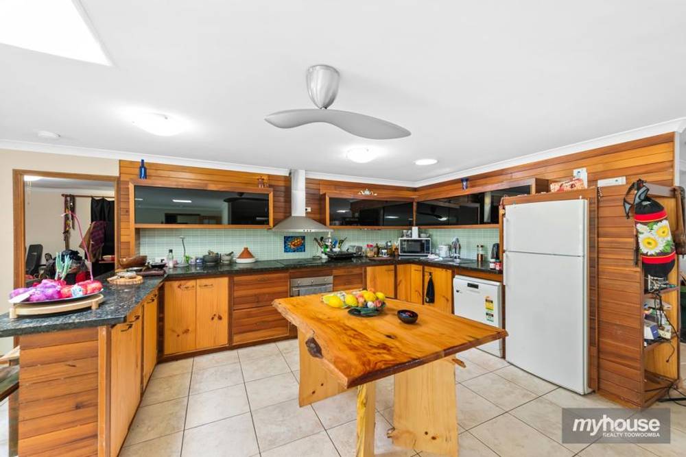 89 Castle Road, CABARLAH, QLD 4352