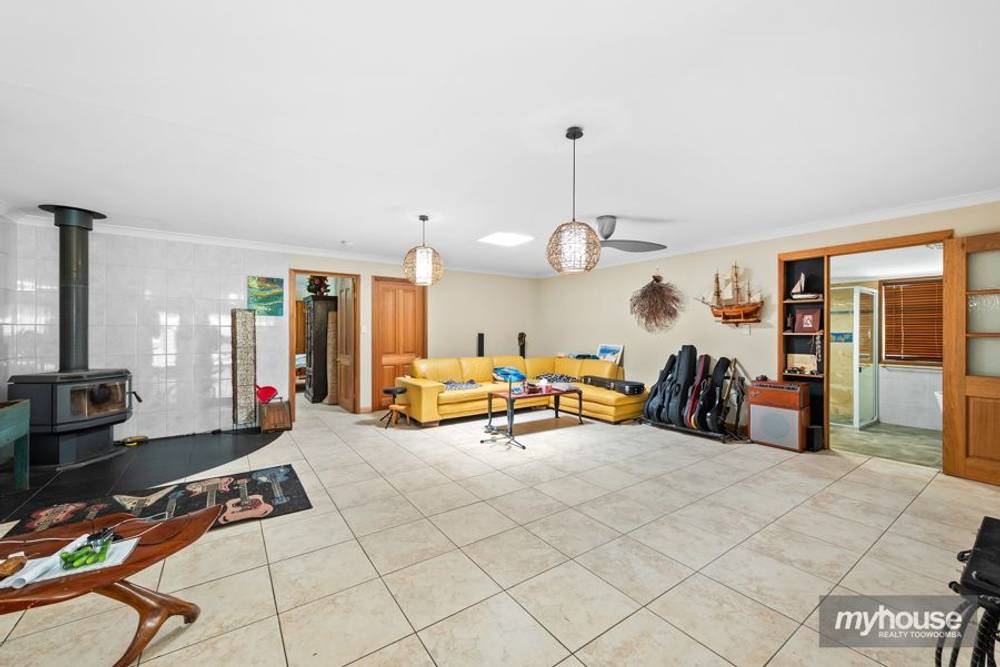 89 Castle Road, CABARLAH, QLD 4352