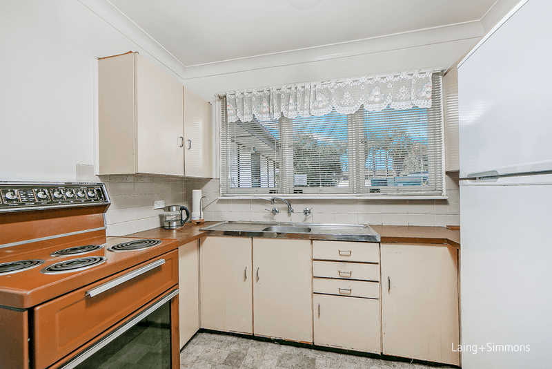 254 Captain Cook Drive, Willmot, NSW 2770