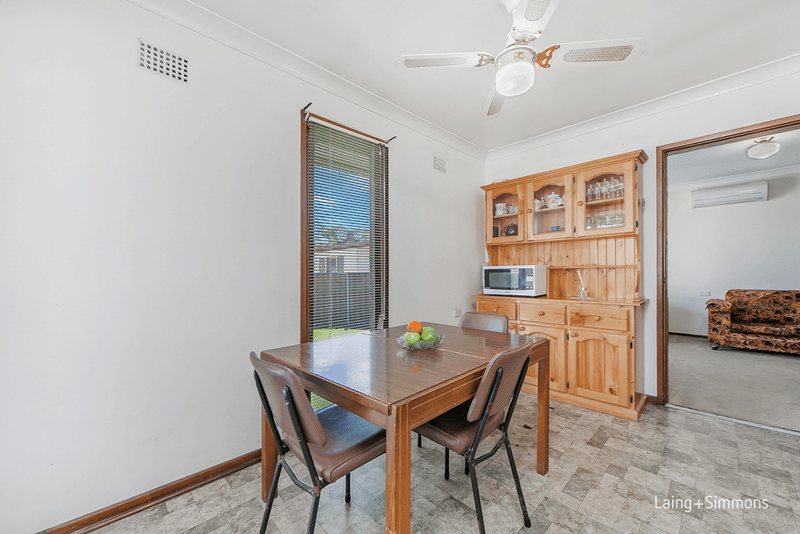 254 Captain Cook Drive, Willmot, NSW 2770