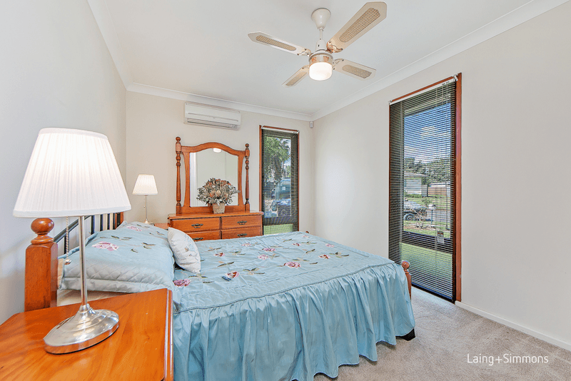 254 Captain Cook Drive, Willmot, NSW 2770