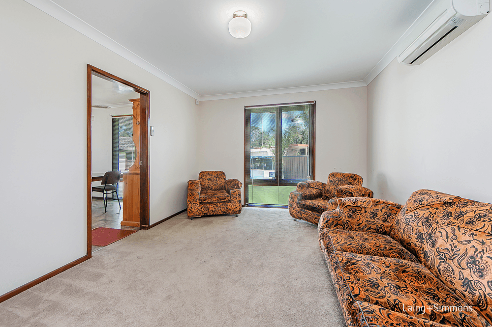 254 Captain Cook Drive, Willmot, NSW 2770