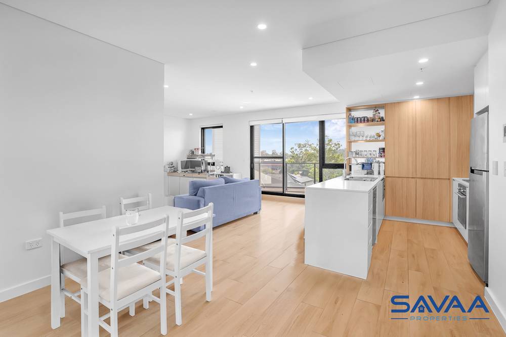 212/8 George Street, SEVEN HILLS, NSW 2147