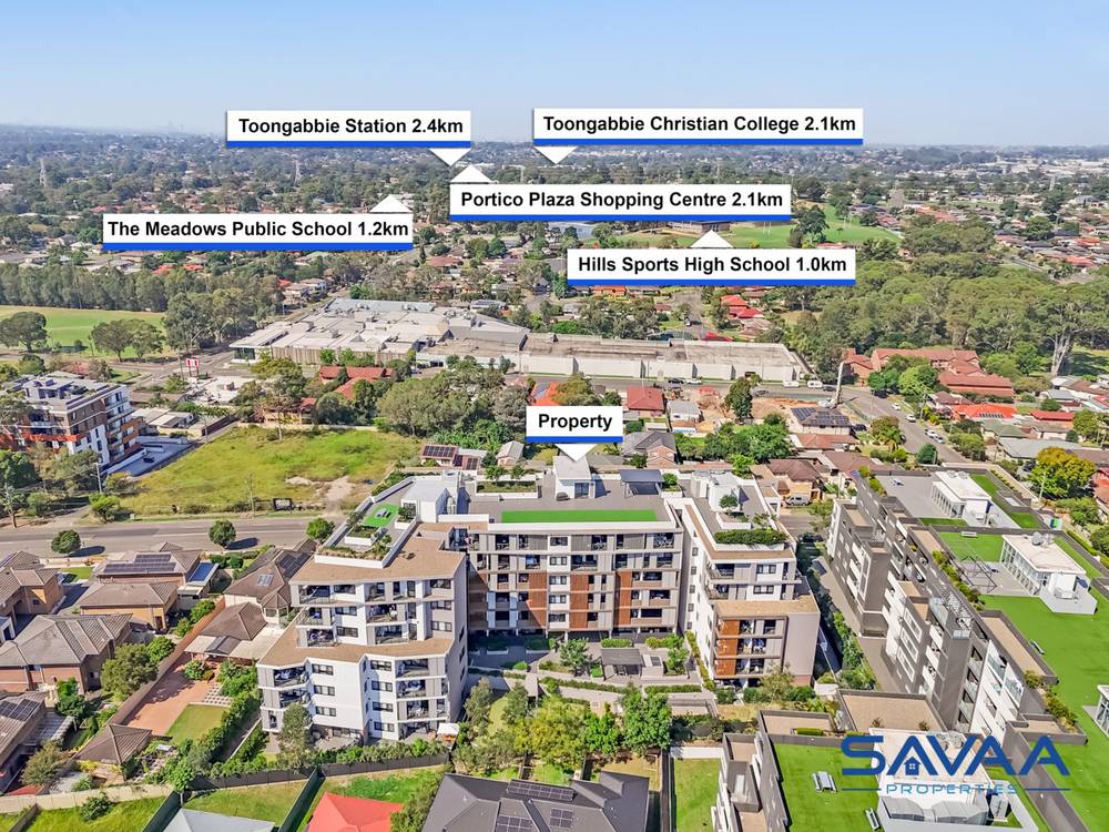 212/8 George Street, SEVEN HILLS, NSW 2147