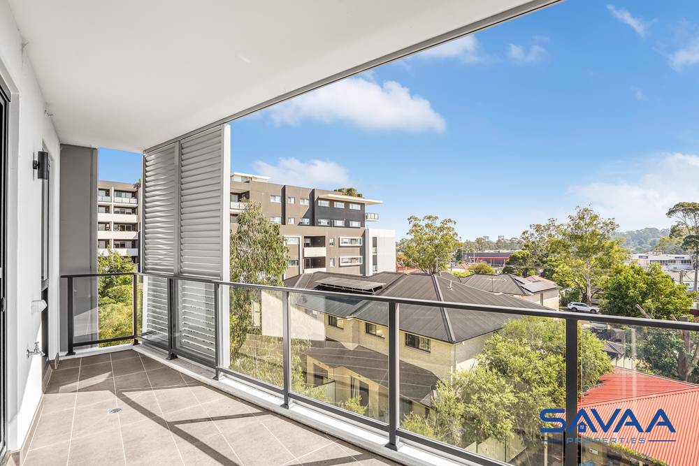 212/8 George Street, SEVEN HILLS, NSW 2147
