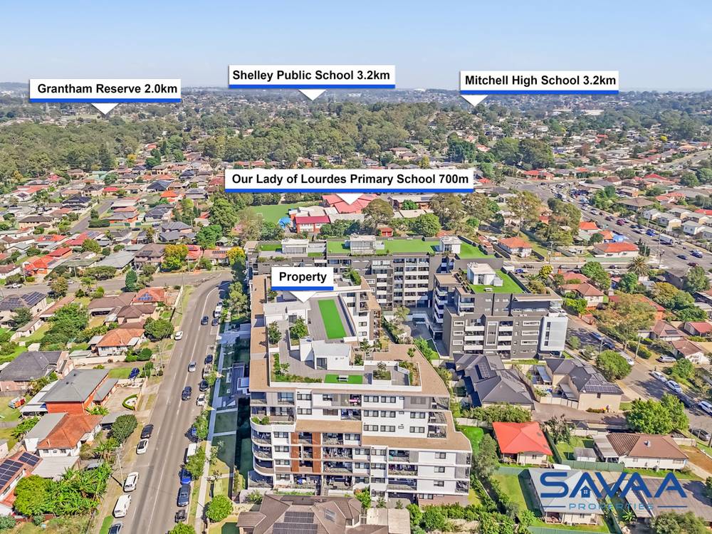 212/8 George Street, SEVEN HILLS, NSW 2147