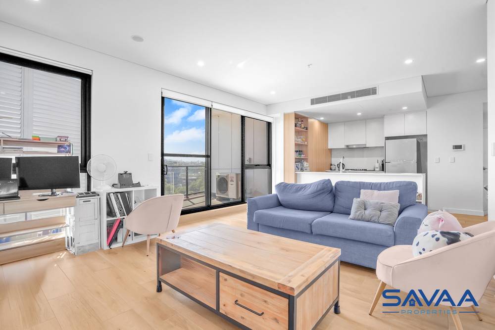 212/8 George Street, SEVEN HILLS, NSW 2147