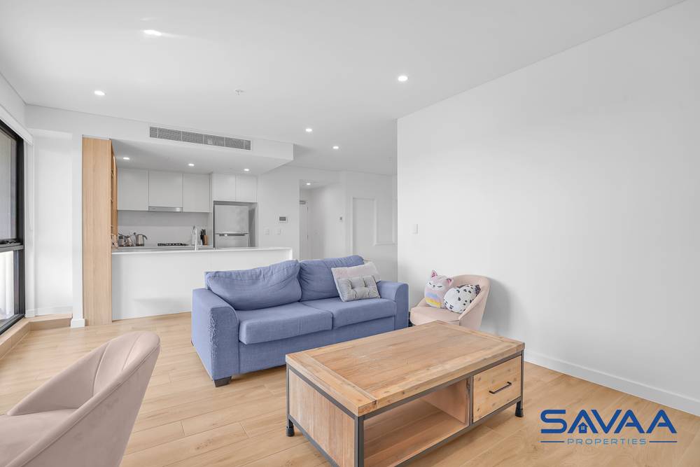 212/8 George Street, SEVEN HILLS, NSW 2147