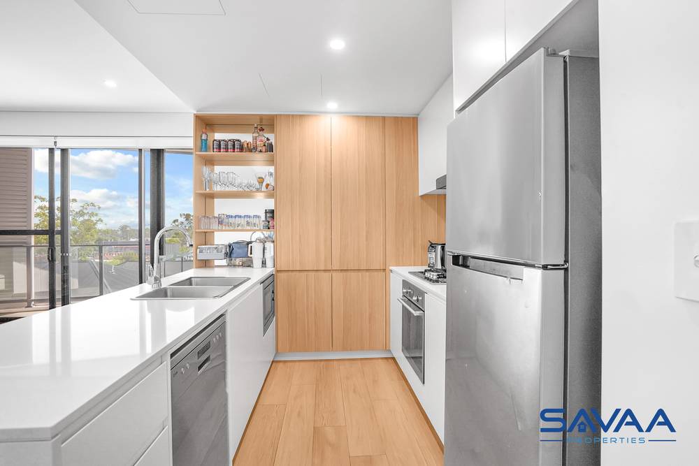 212/8 George Street, SEVEN HILLS, NSW 2147