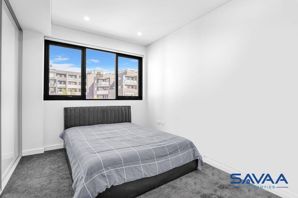 212/8 George Street, SEVEN HILLS, NSW 2147