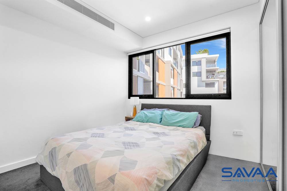 212/8 George Street, SEVEN HILLS, NSW 2147