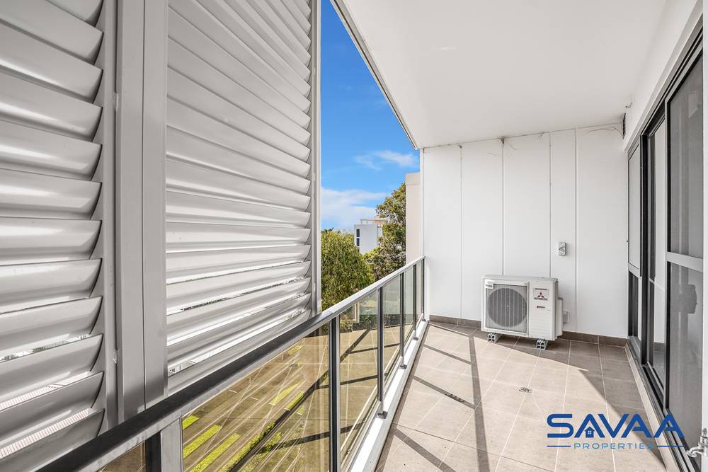 212/8 George Street, SEVEN HILLS, NSW 2147