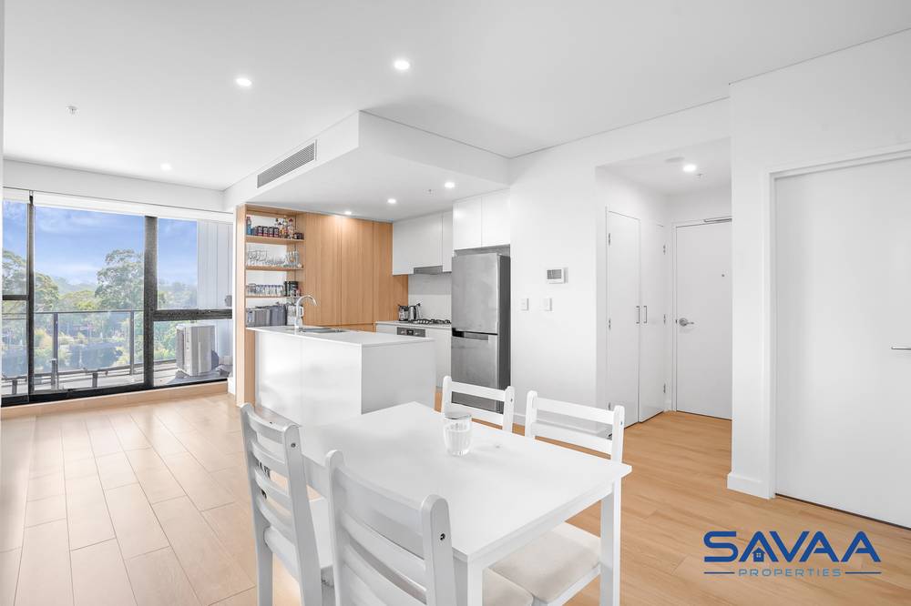 212/8 George Street, SEVEN HILLS, NSW 2147