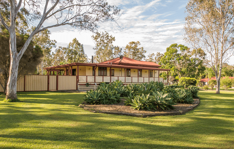 23-25 Taylors Road, WALLOON, QLD 4306