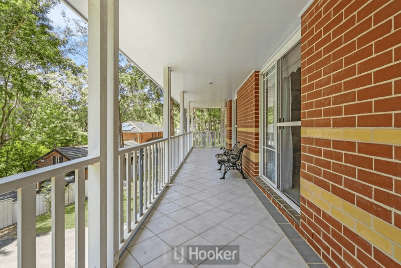 22 Wollundry Close, ELEEBANA, NSW 2282