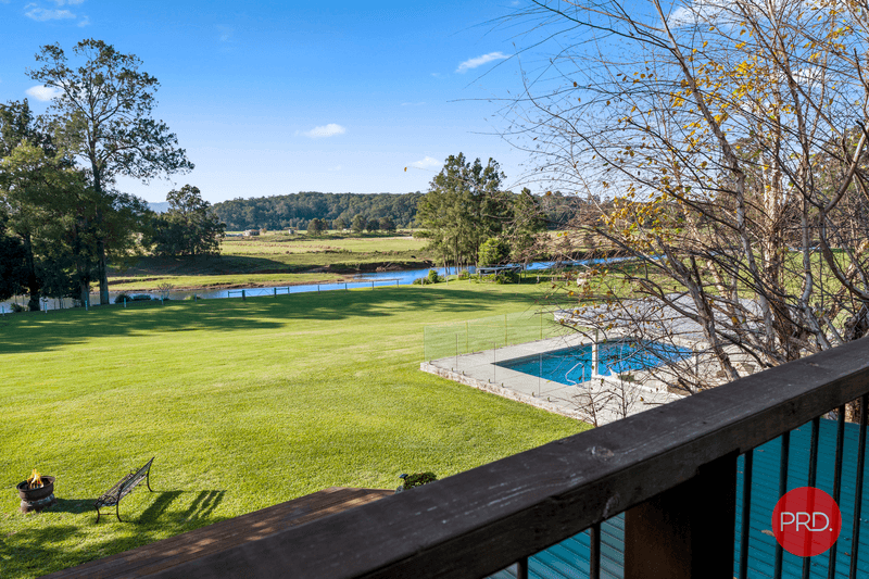 850 Waterfall Way, FERNMOUNT, NSW 2454