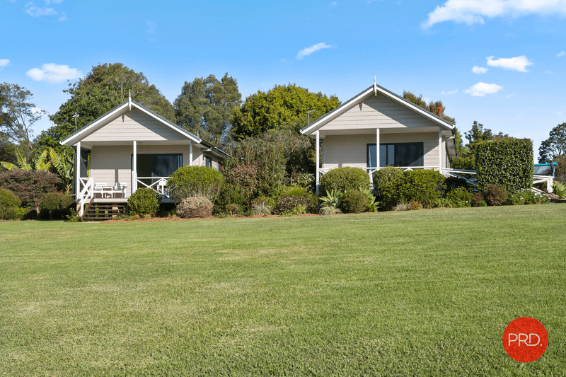 850 Waterfall Way, FERNMOUNT, NSW 2454