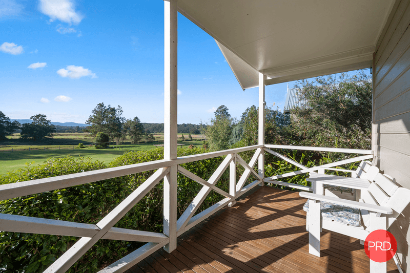 850 Waterfall Way, FERNMOUNT, NSW 2454