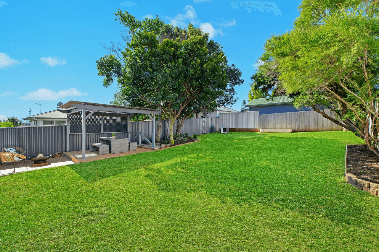 19 Morrish Street, PORT MACQUARIE, NSW 2444