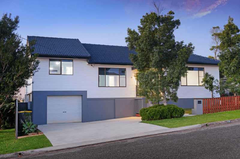 19 Morrish Street, PORT MACQUARIE, NSW 2444