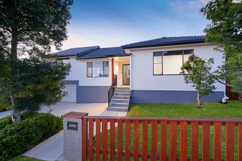 19 Morrish Street, PORT MACQUARIE, NSW 2444