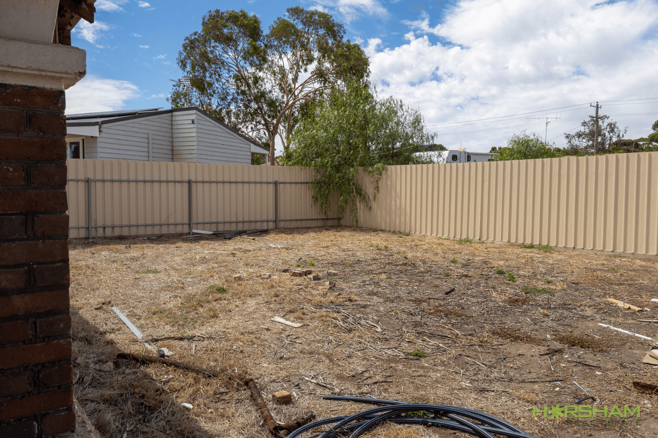 74 Upper Regions St, DIMBOOLA, VIC 3414