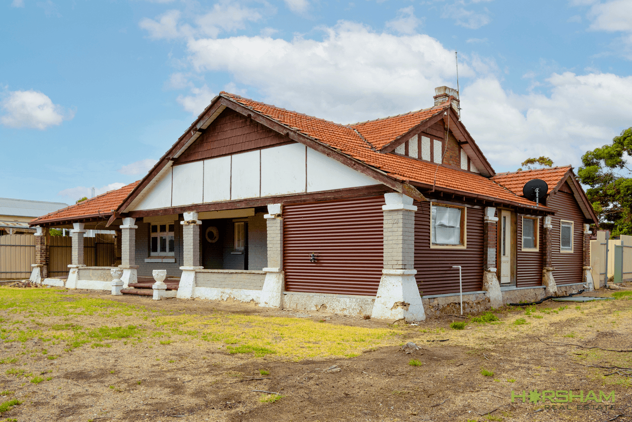 74 Upper Regions St, DIMBOOLA, VIC 3414
