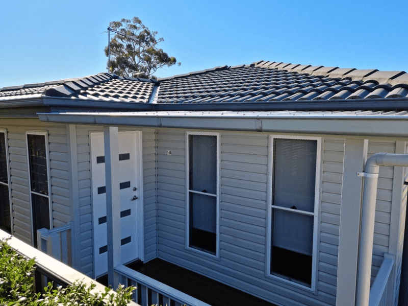 14A Fonda Place, GLENDENNING, NSW 2761