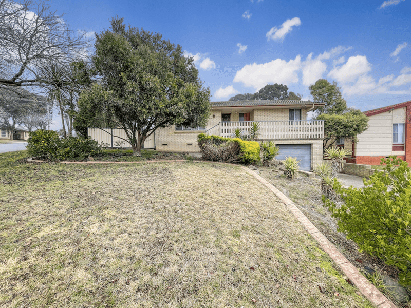 52 Gundary Street, Goulburn, NSW 2580