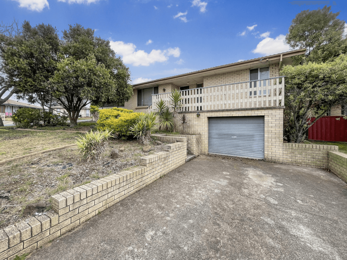 52 Gundary Street, Goulburn, NSW 2580