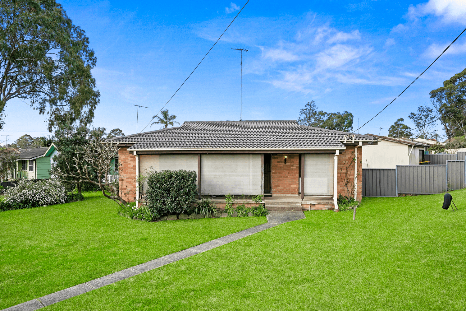 89 Jersey Road, Blackett, NSW 2770