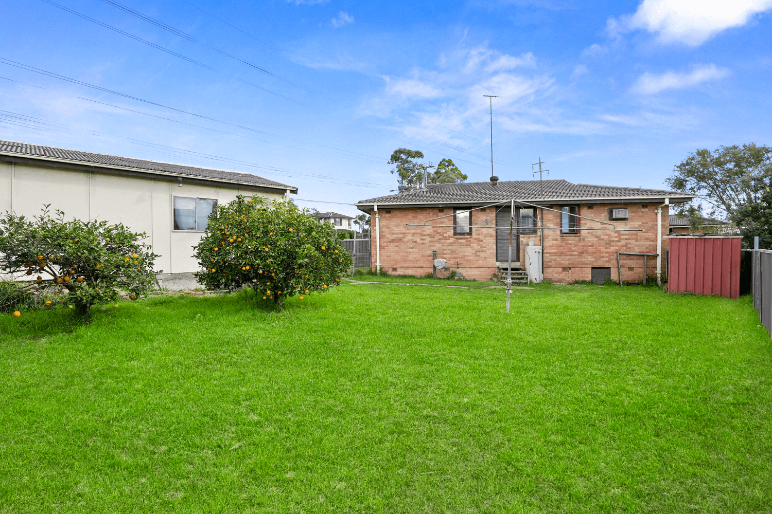 89 Jersey Road, Blackett, NSW 2770