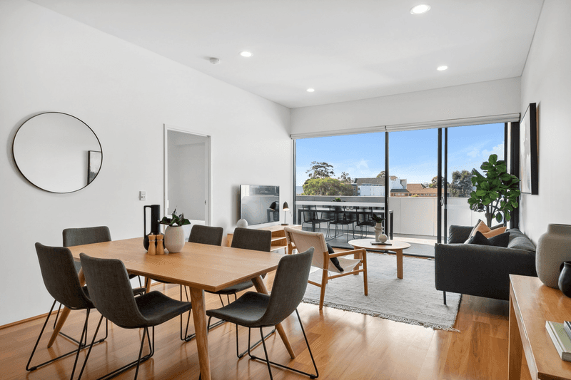 3/297 Vincent Street, Leederville, WA 6007