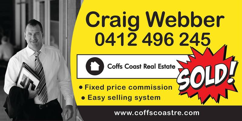 LOT 418 WEATHER WAY, Coffs Harbour, NSW 2450